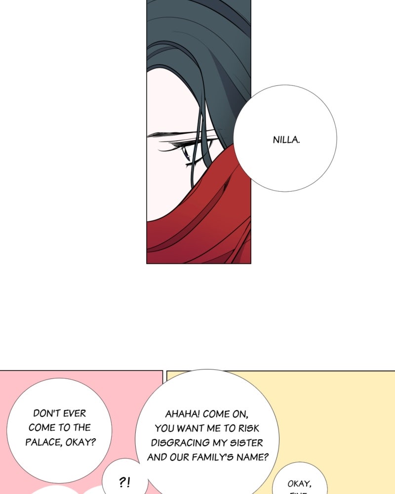 Read Lady to Queen chapter 2 image 8 on Lezhin