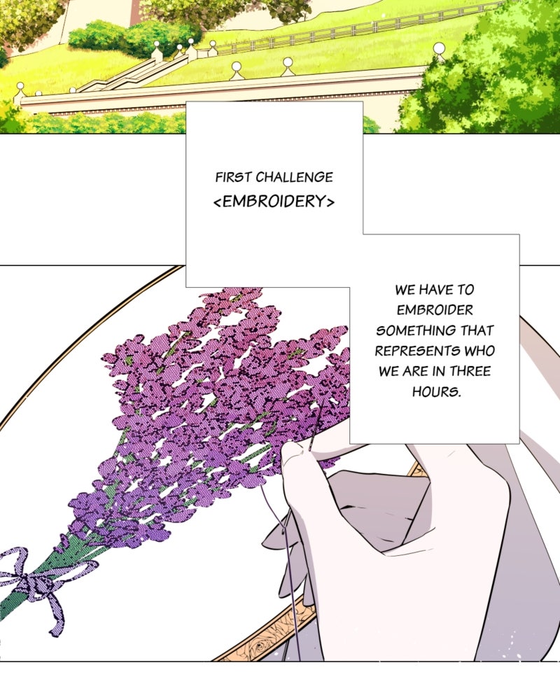 Read Lady to Queen chapter 3 image 1 on Lezhin