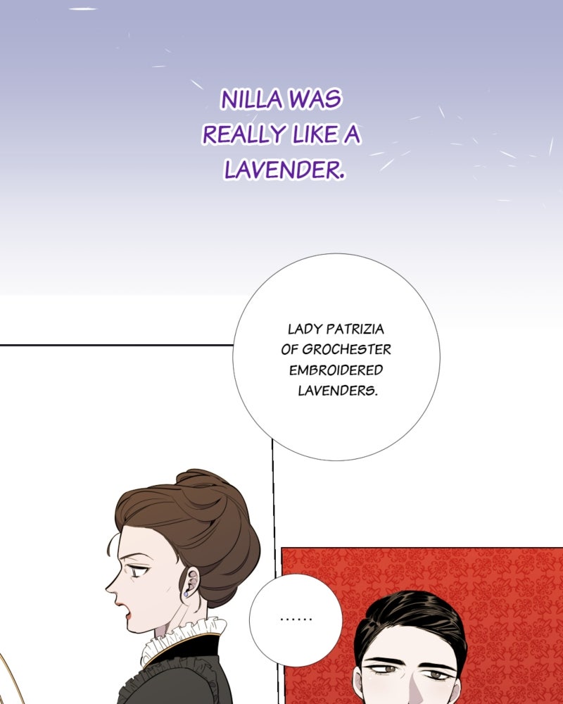 Read Lady to Queen chapter 3 image 11 on Lezhin