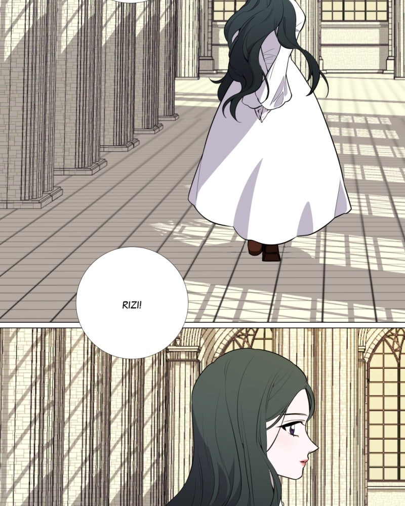Read Lady to Queen chapter 3 image 14 on Lezhin