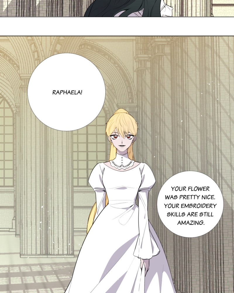 Read Lady to Queen chapter 3 image 15 on Lezhin