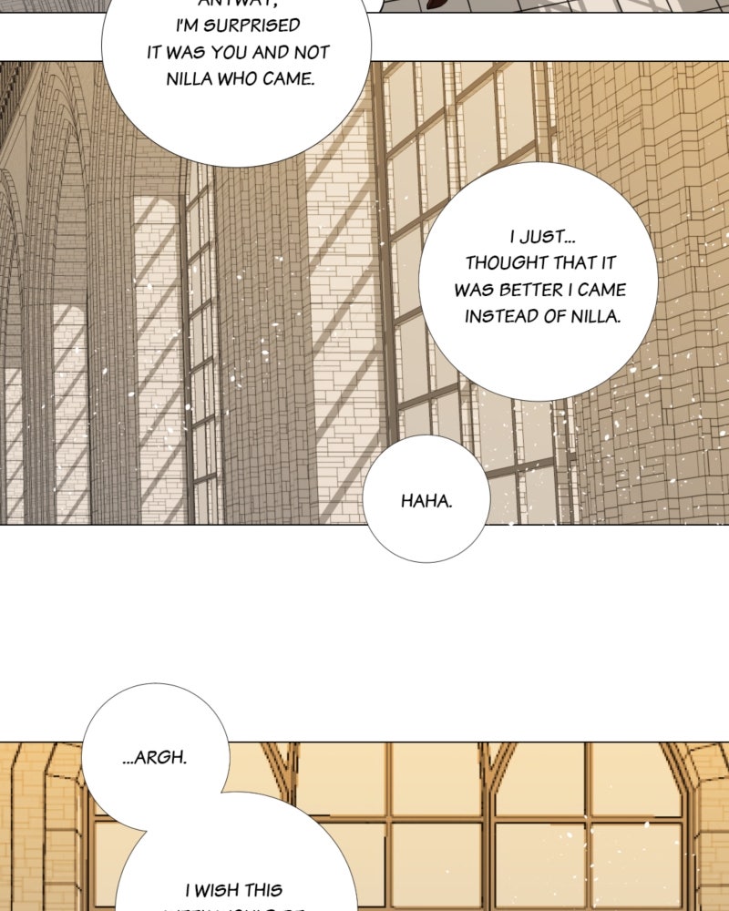 Read Lady to Queen chapter 3 image 17 on Lezhin