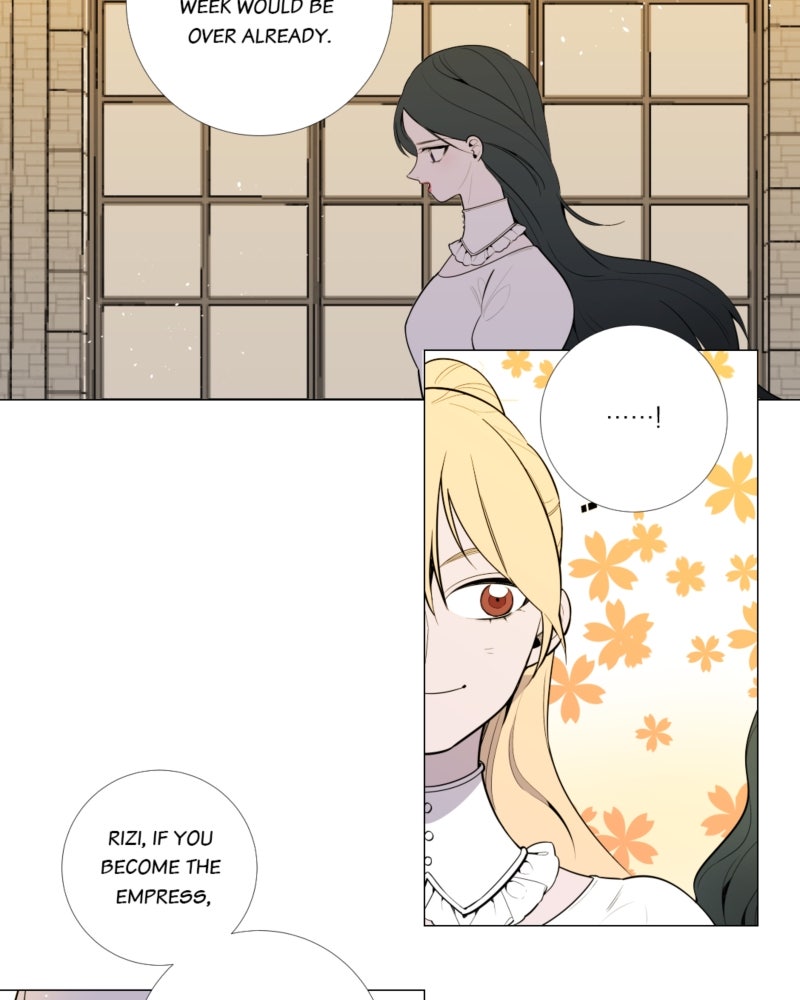 Read Lady to Queen chapter 3 image 18 on Lezhin