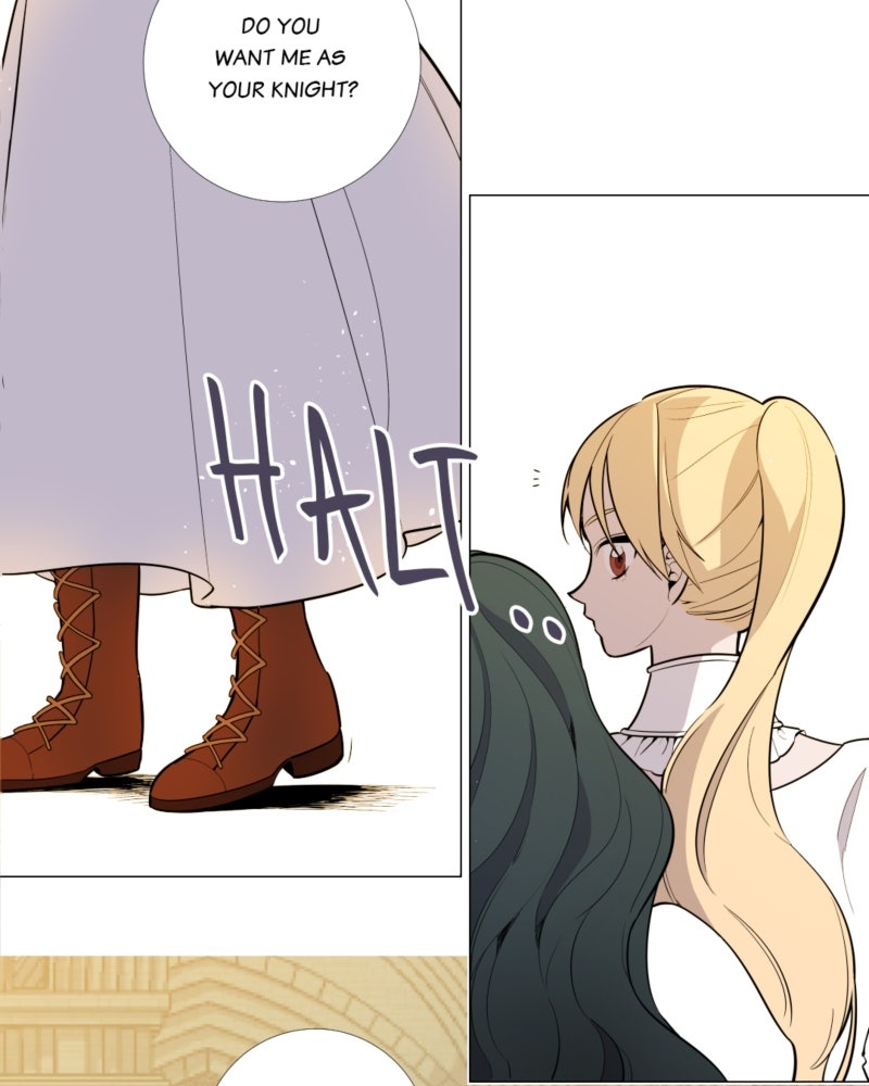 Read Lady to Queen chapter 3 image 19 on Lezhin