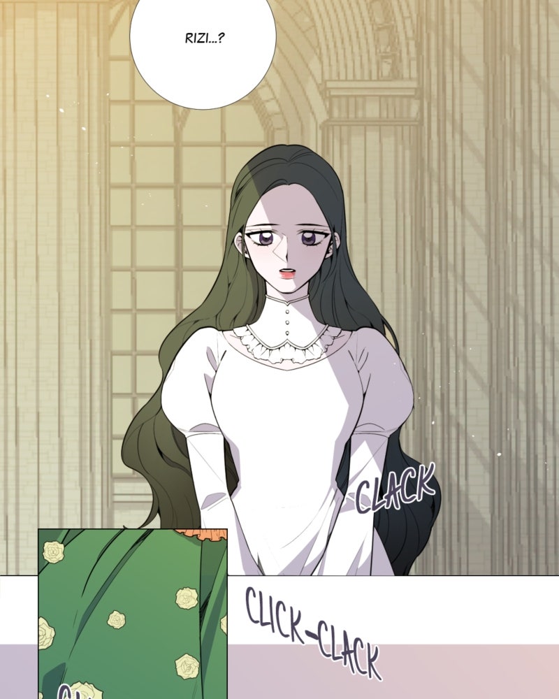 Read Lady to Queen chapter 3 image 20 on Lezhin