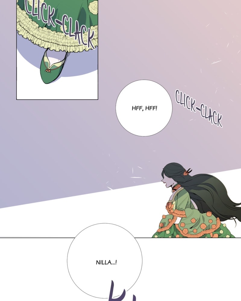 Read Lady to Queen chapter 3 image 21 on Lezhin