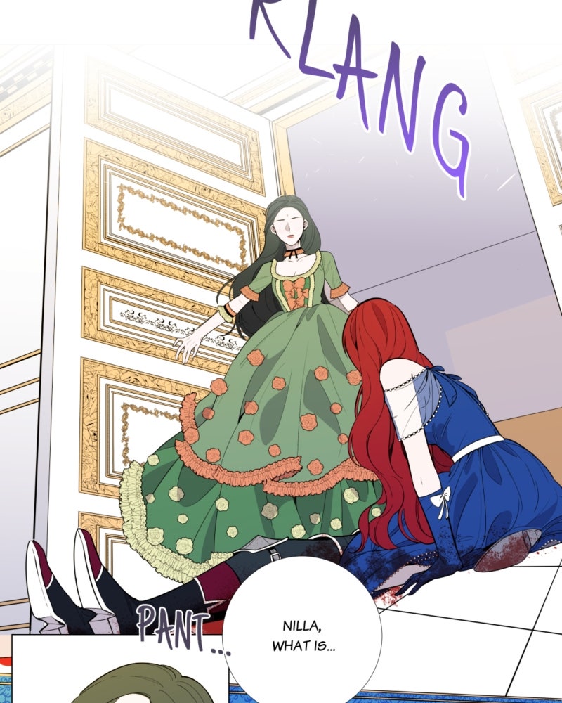 Read Lady to Queen chapter 3 image 22 on Lezhin