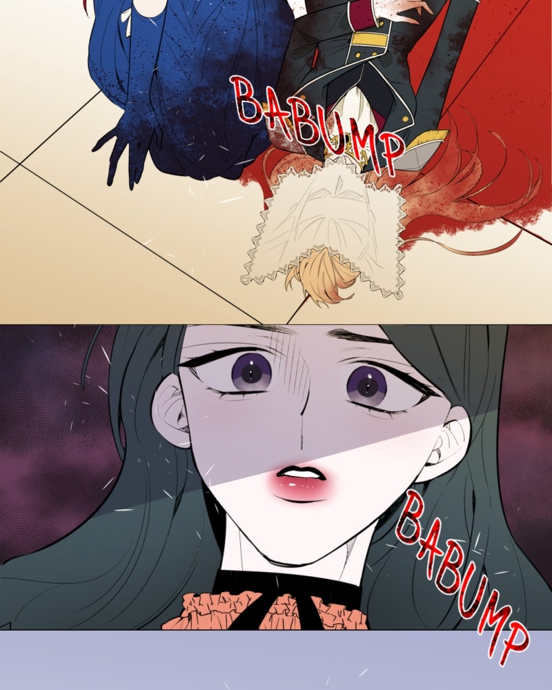 Read Lady to Queen chapter 3 image 24 on Lezhin