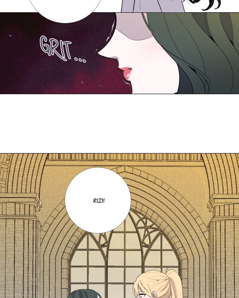 Read Lady to Queen chapter 3 image 26 on Lezhin