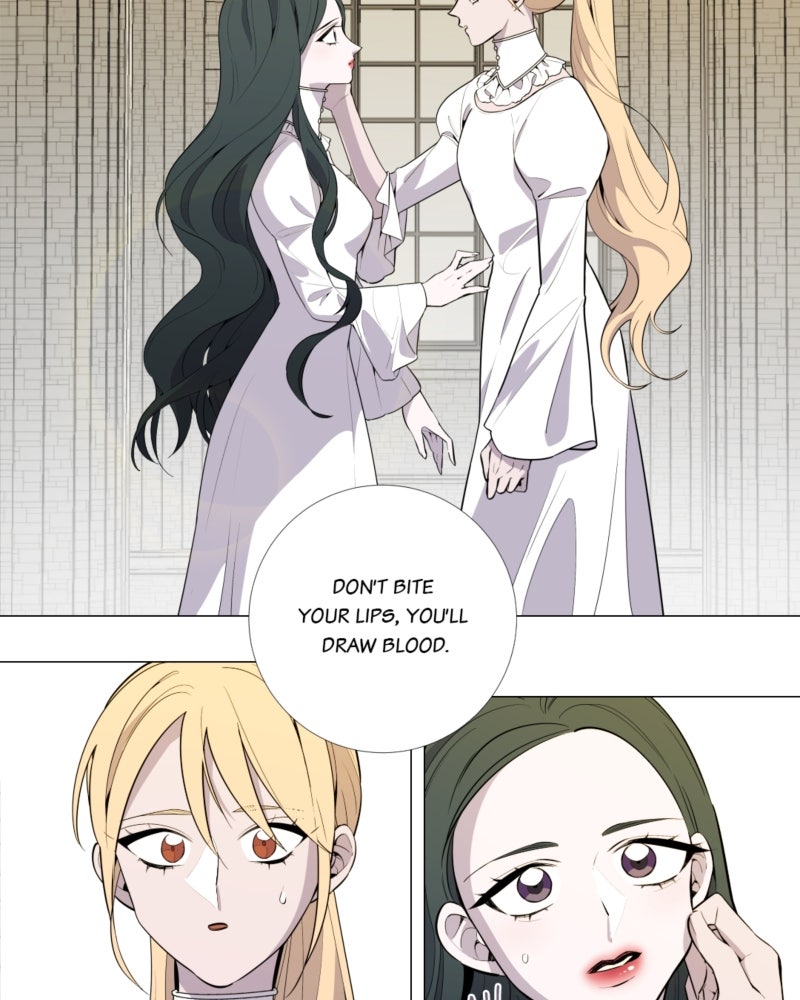 Read Lady to Queen chapter 3 image 27 on Lezhin
