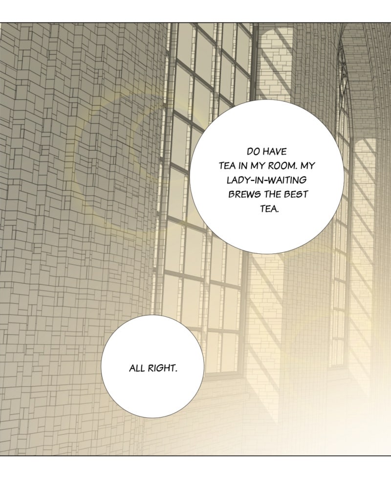 Read Lady to Queen chapter 3 image 29 on Lezhin