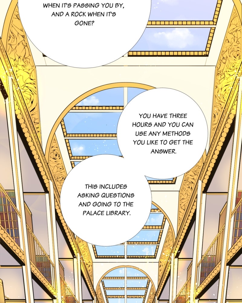 Read Lady to Queen chapter 3 image 33 on Lezhin
