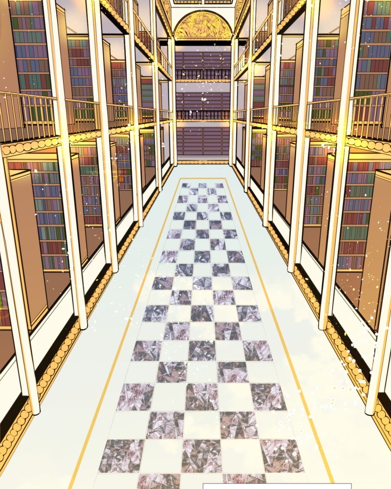 Read Lady to Queen chapter 3 image 34 on Lezhin