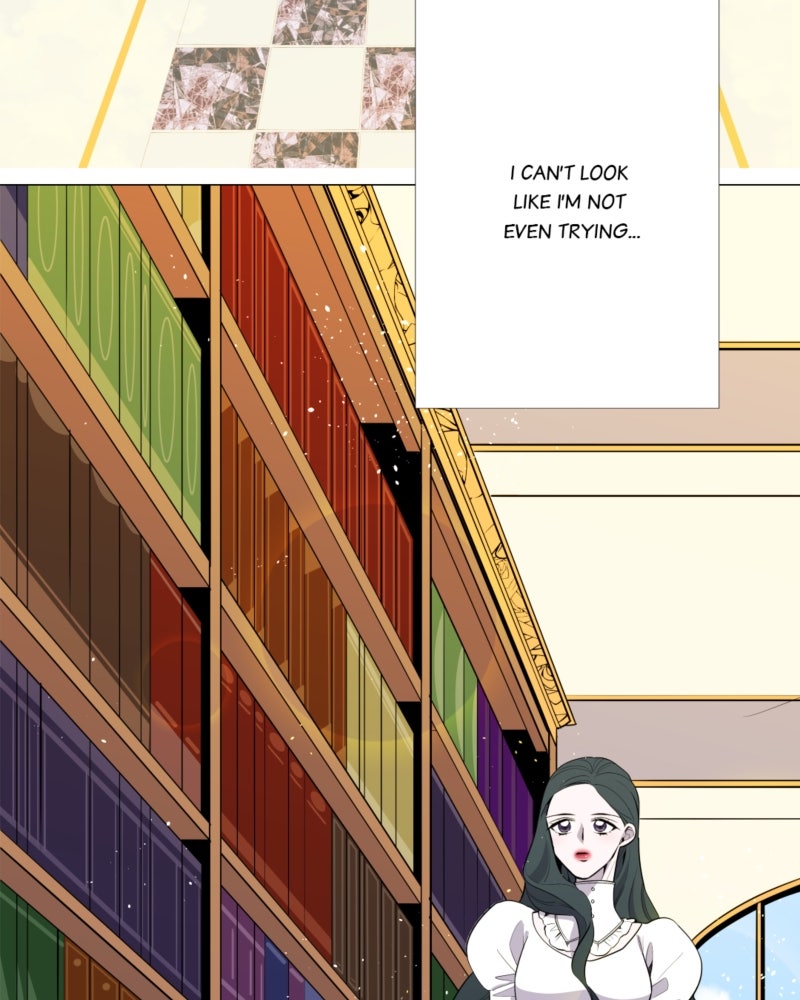 Read Lady to Queen chapter 3 image 35 on Lezhin