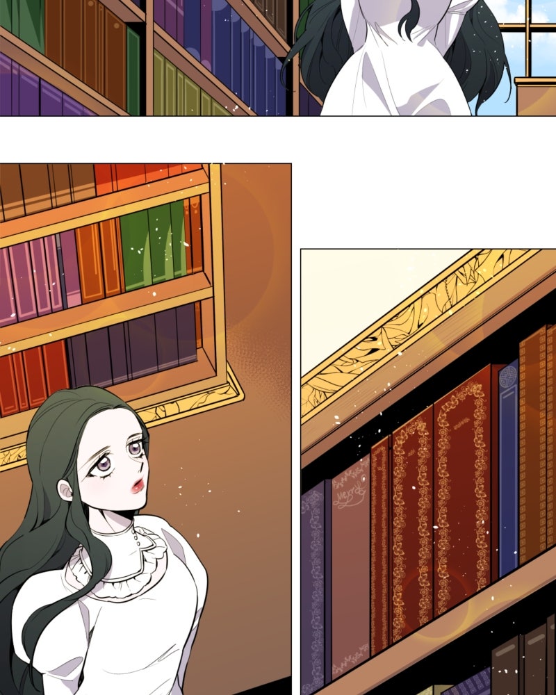 Read Lady to Queen chapter 3 image 36 on Lezhin
