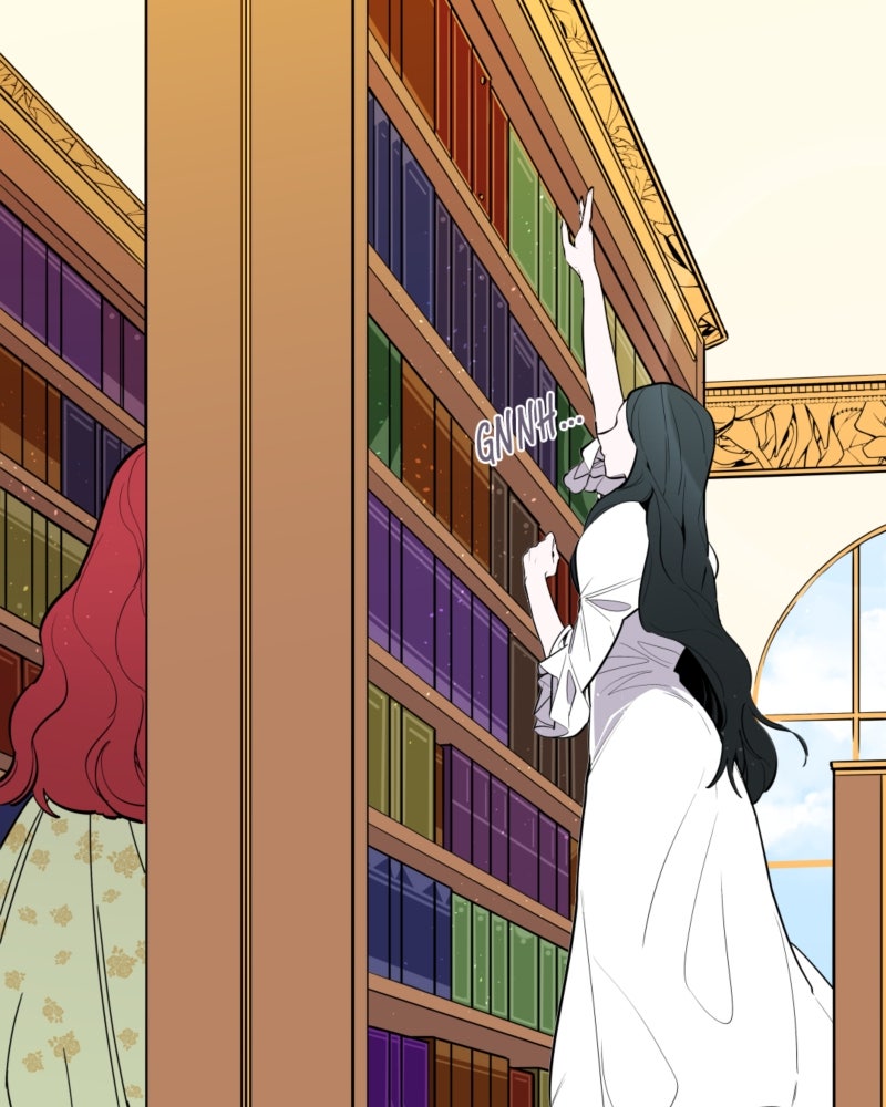 Read Lady to Queen chapter 3 image 38 on Lezhin