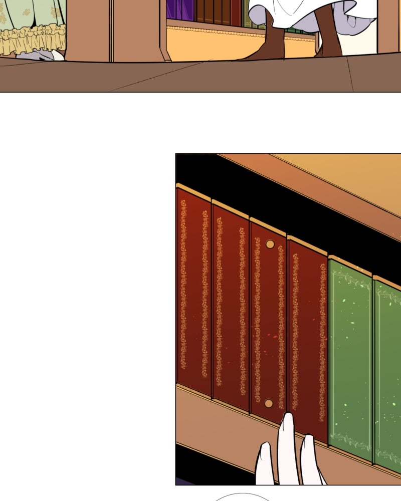 Read Lady to Queen chapter 3 image 39 on Lezhin