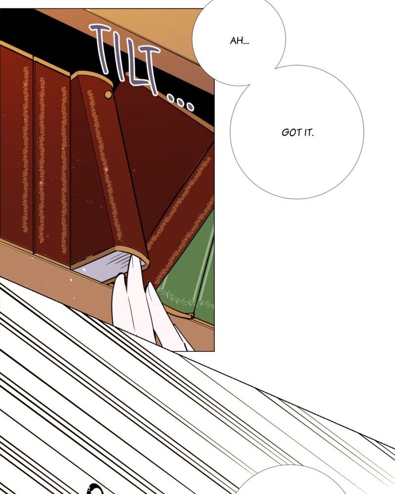 Read Lady to Queen chapter 3 image 40 on Lezhin