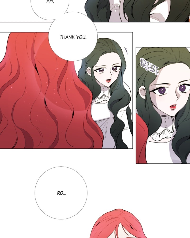 Read Lady to Queen chapter 3 image 44 on Lezhin