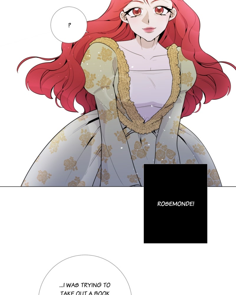 Read Lady to Queen chapter 3 image 45 on Lezhin
