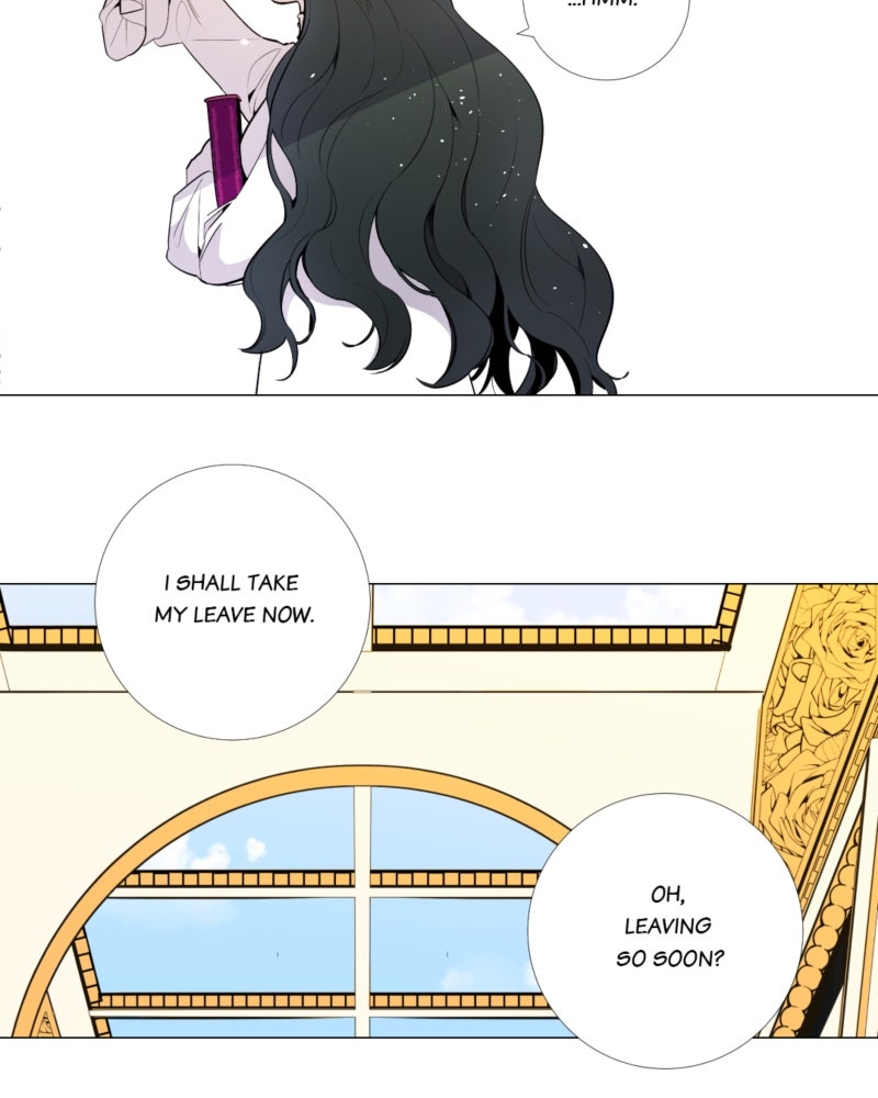 Read Lady to Queen chapter 3 image 49 on Lezhin