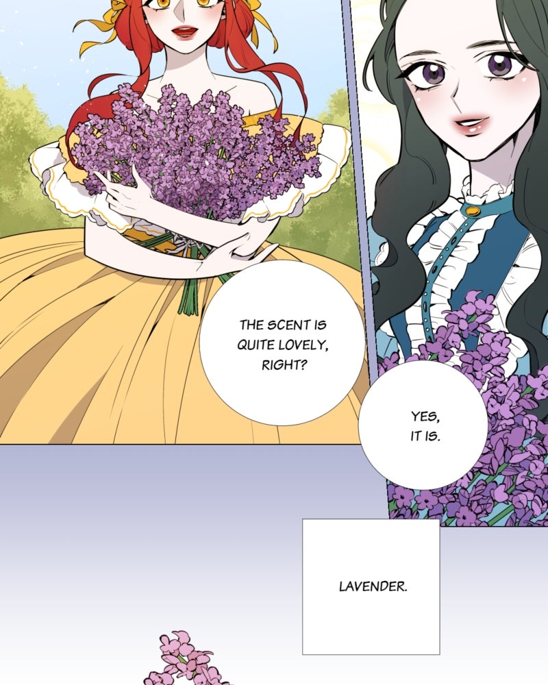 Read Lady to Queen chapter 3 image 5 on Lezhin
