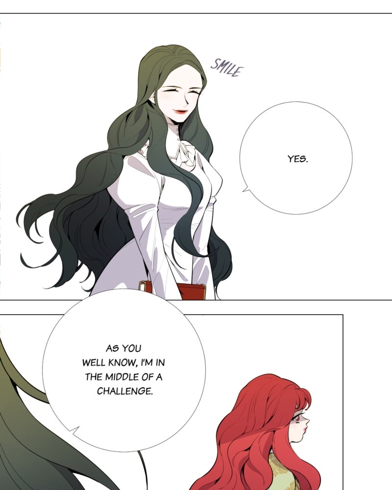 Read Lady to Queen chapter 3 image 50 on Lezhin