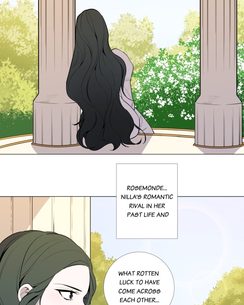 Read Lady to Queen chapter 3 image 57 on Lezhin