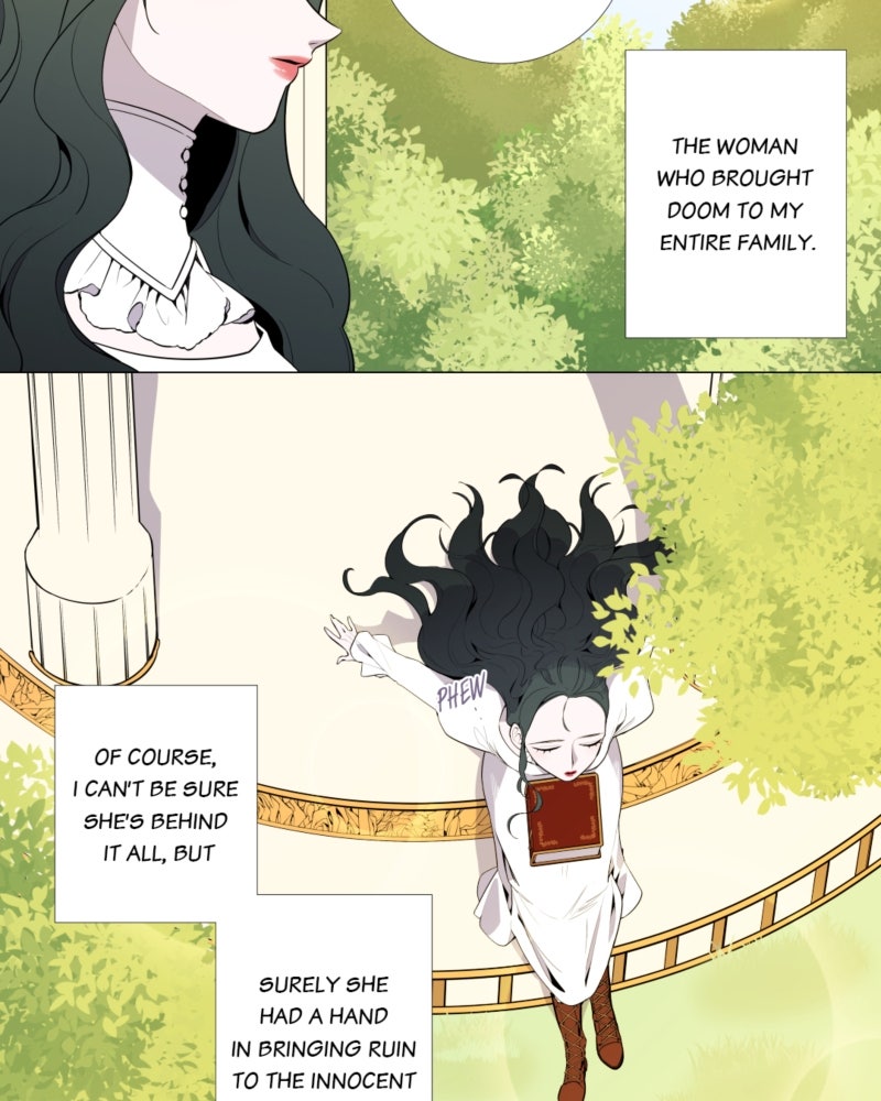 Read Lady to Queen chapter 3 image 58 on Lezhin