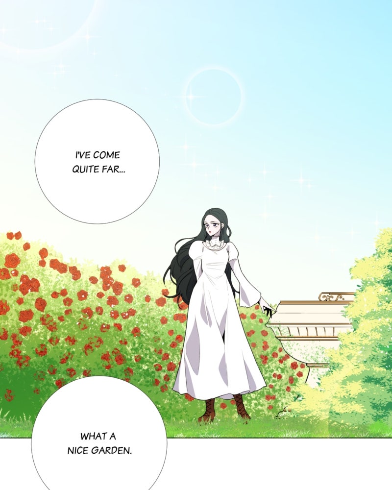 Read Lady to Queen chapter 3 image 61 on Lezhin