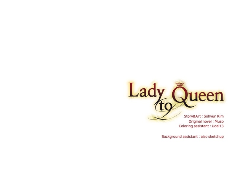 Read Lady to Queen chapter 3 image 68 on Lezhin