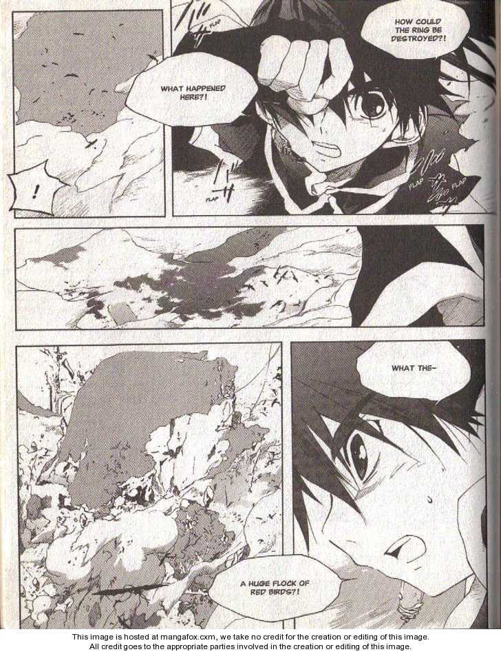Read Lagoon Engine Einsatz chapter 10 image 13 on Lezhin