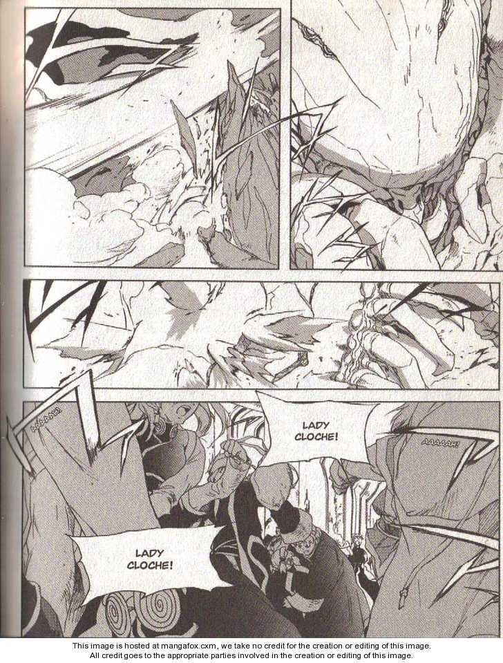 Read Lagoon Engine Einsatz chapter 10 image 14 on Lezhin