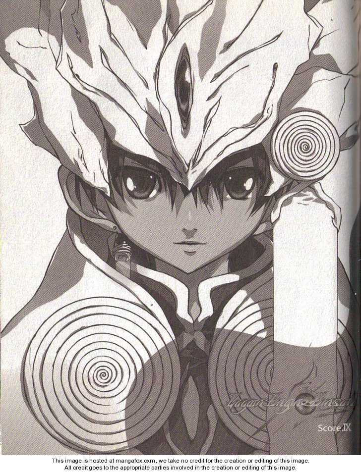 Read Lagoon Engine Einsatz chapter 10 image 2 on Lezhin