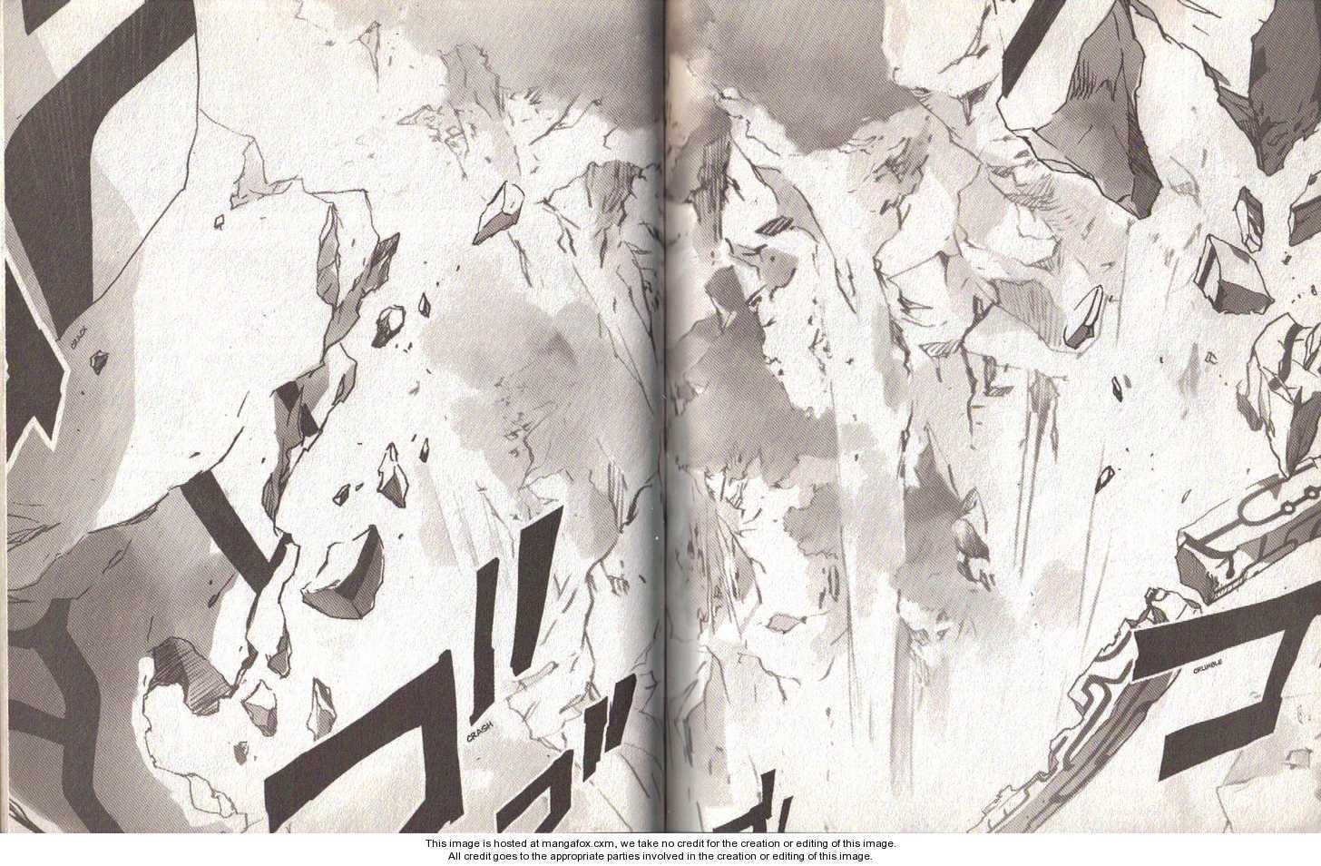 Read Lagoon Engine Einsatz chapter 10 image 3 on Lezhin