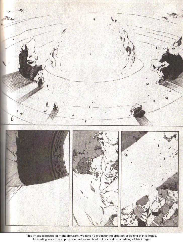 Read Lagoon Engine Einsatz chapter 10 image 4 on Lezhin