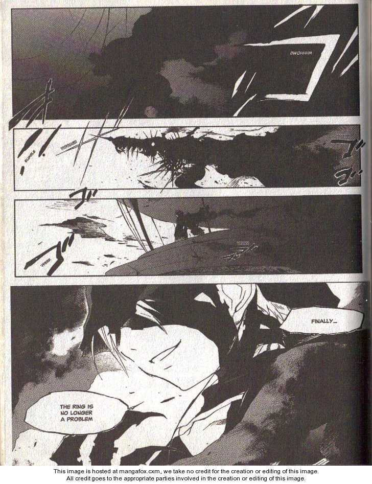 Read Lagoon Engine Einsatz chapter 10 image 5 on Lezhin