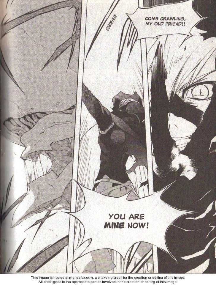 Read Lagoon Engine Einsatz chapter 10 image 6 on Lezhin