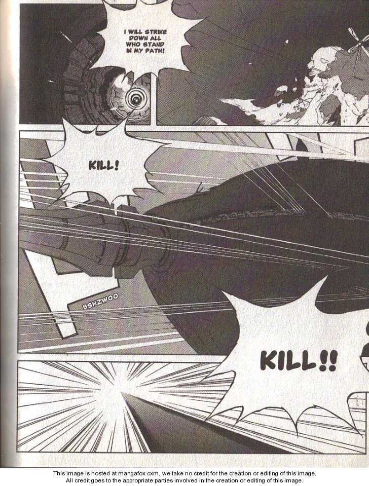 Read Lagoon Engine Einsatz chapter 10 image 8 on Lezhin