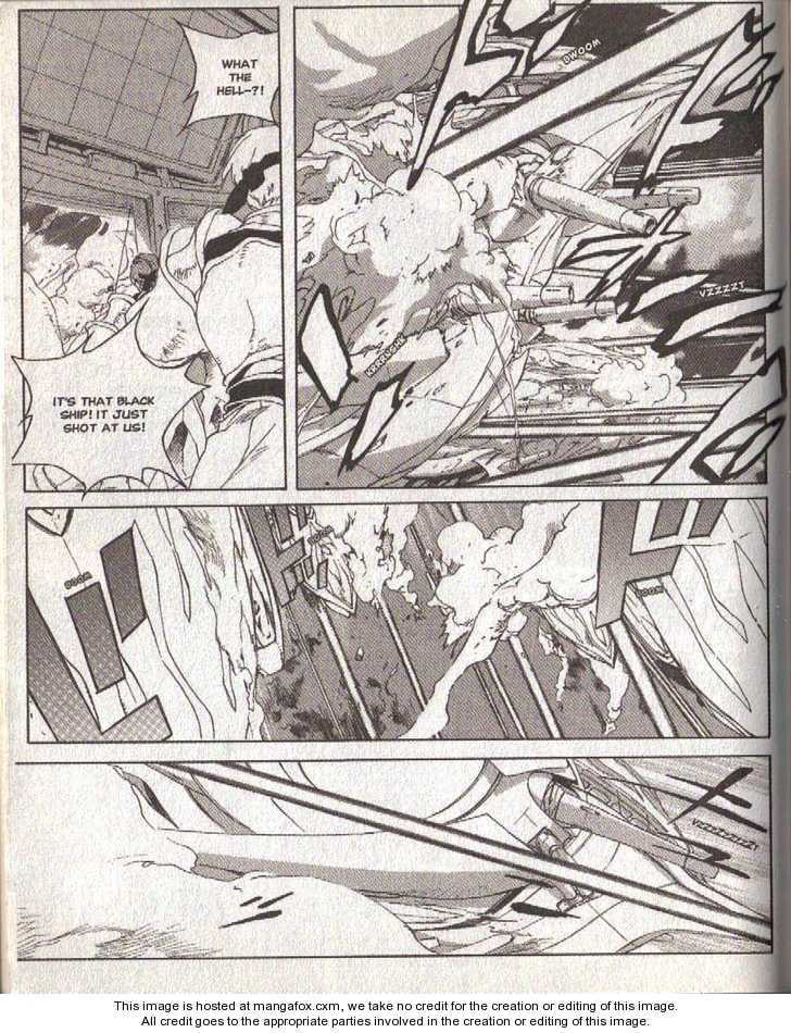 Read Lagoon Engine Einsatz chapter 10 image 9 on Lezhin
