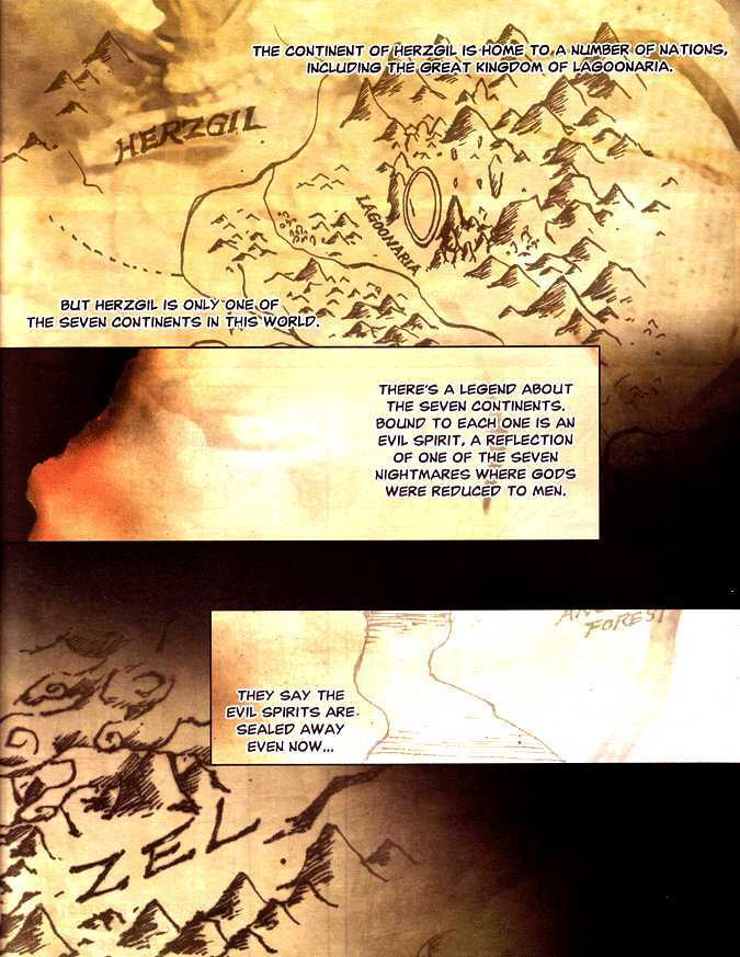 Read Lagoon Engine Einsatz chapter 3 image 10 on Lezhin