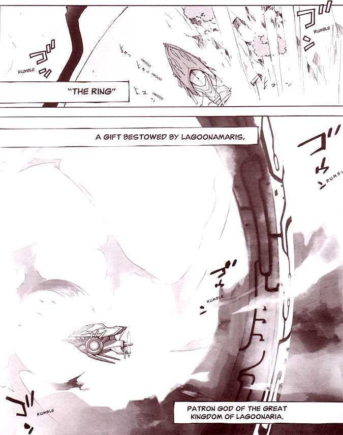 Read Lagoon Engine Einsatz chapter 3 image 8 on Lezhin