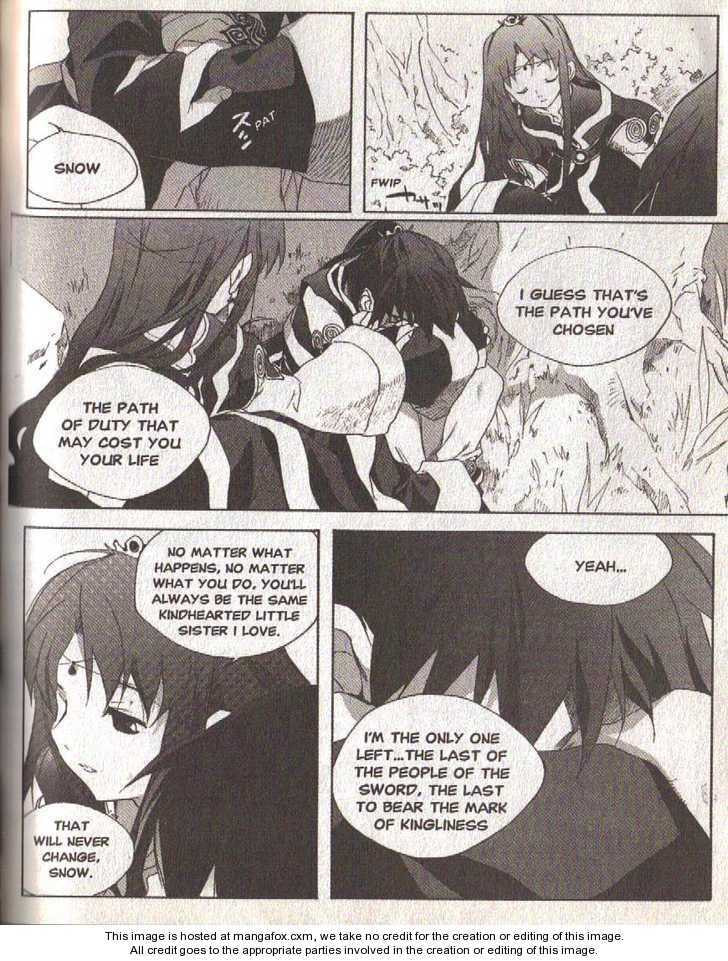 Read Lagoon Engine Einsatz chapter 6 image 11 on Lezhin