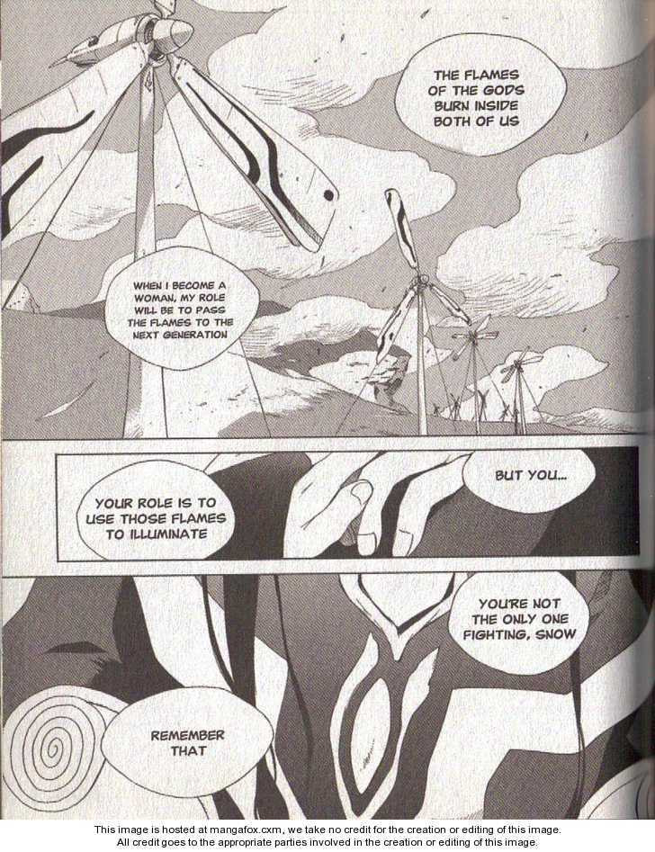 Read Lagoon Engine Einsatz chapter 6 image 12 on Lezhin
