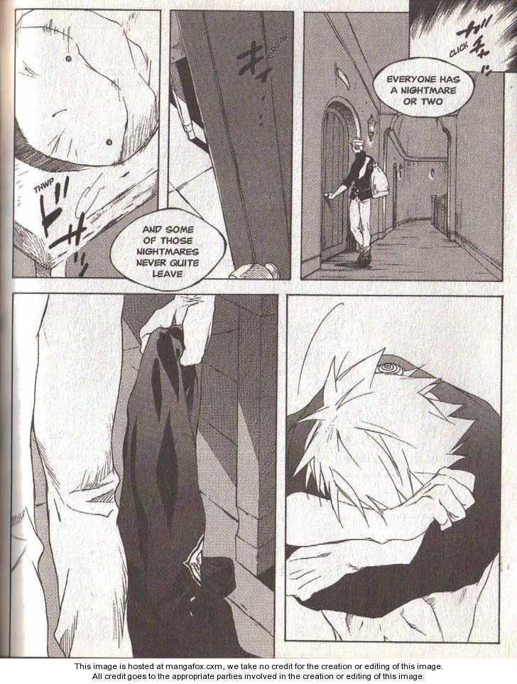 Read Lagoon Engine Einsatz chapter 6 image 7 on Lezhin