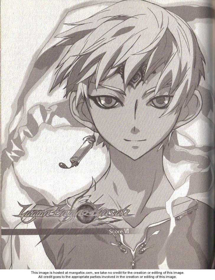 Read Lagoon Engine Einsatz chapter 7 image 2 on Lezhin