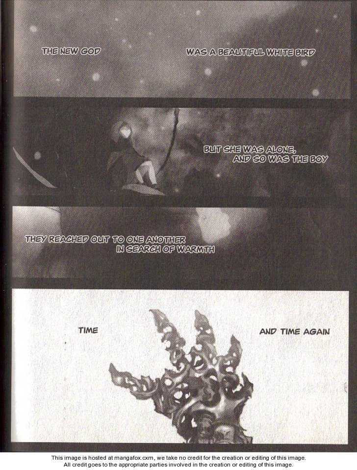 Read Lagoon Engine Einsatz chapter 7 image 3 on Lezhin
