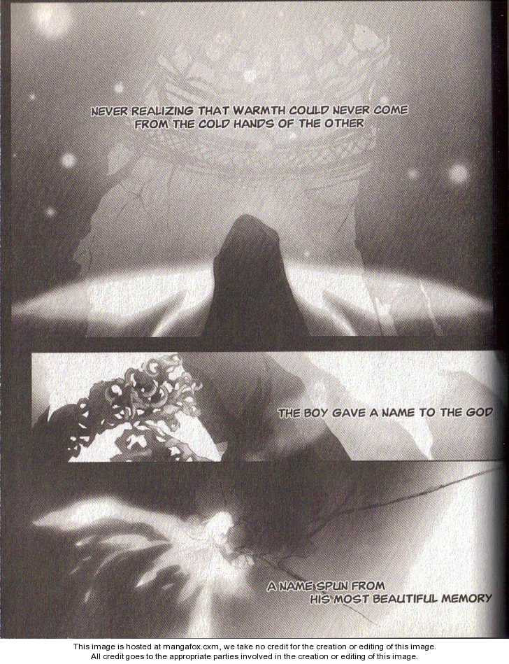 Read Lagoon Engine Einsatz chapter 7 image 4 on Lezhin