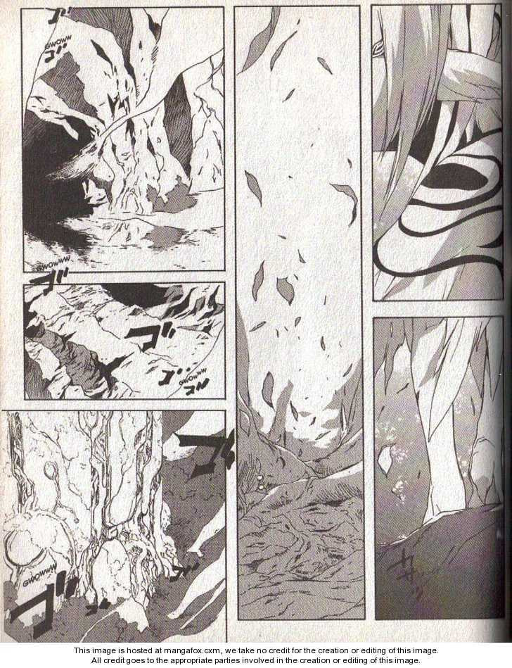 Read Lagoon Engine Einsatz chapter 7 image 6 on Lezhin
