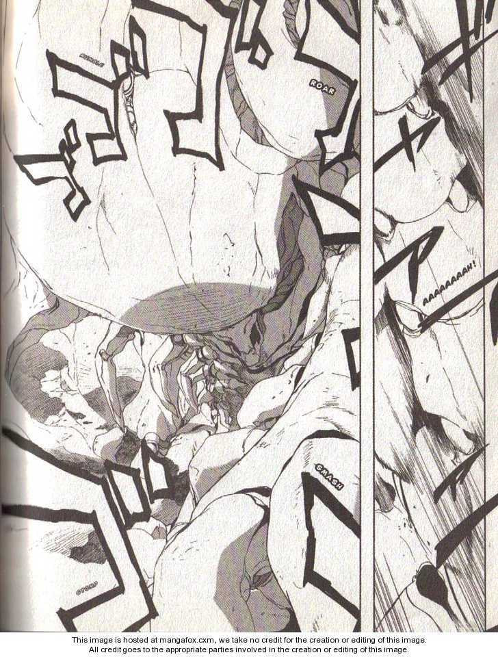 Read Lagoon Engine Einsatz chapter 8 image 10 on Lezhin